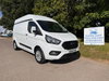 Ford Transit Custom 300 TREND P/V L2 H2 4dr Manual 2026