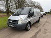 Ford Transit MWB 330 Low Roof 5dr Manual 2026