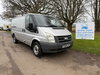 Ford Transit MWB 330 Low Roof 5dr Manual 2026