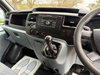 Ford Transit MWB 330 Low Roof 5dr Manual 2026