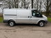 Ford Transit MWB 330 Low Roof 5dr Manual 2009