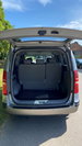 Hyundai I800 style crdi STYLE CRDI 5dr Manual 2010