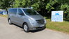 Hyundai I800 style crdi STYLE CRDI 5dr Manual 2026