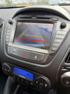 Hyundai IX35 CRDI SE NAV 5dr Automatic 2026