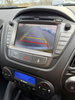 Hyundai IX35 CRDI SE NAV 5dr Automatic 2014
