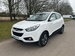 Hyundai IX35 CRDI SE NAV 5dr Automatic 2014
