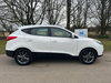 Hyundai IX35 CRDI SE NAV 5dr Automatic 2026