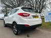 Hyundai IX35 CRDI SE NAV 5dr Automatic 2026