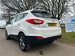 Hyundai IX35 CRDI SE NAV 5dr Automatic 2014