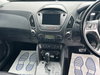 Hyundai IX35 CRDI SE NAV 5dr Automatic 2026