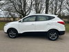 Hyundai IX35 CRDI SE NAV 5dr Automatic 2026