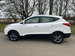 Hyundai IX35 CRDI SE NAV 5dr Automatic 2014