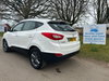 Hyundai IX35 CRDI SE NAV 5dr Automatic 2026