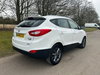 Hyundai IX35 CRDI SE NAV 5dr Automatic 2026