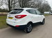 Hyundai IX35 CRDI SE NAV 5dr Automatic 2014