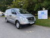 Hyundai iLoad COMFORT CRDI 4dr Manual 2026