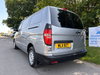 Hyundai iLoad COMFORT CRDI 4dr Manual 2026