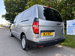 Hyundai iLoad COMFORT CRDI 4dr Manual 2011