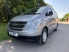 Hyundai iLoad COMFORT CRDI 4dr Manual 2026