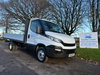 IVECO DAILY 35C13 2dr Manual 2026