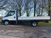 IVECO DAILY 35C13 2dr Manual 2026