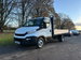 IVECO DAILY 35C13 2dr Manual 2016