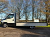 IVECO DAILY 35C13 2dr Manual 2026