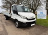 IVECO DAILY 35C13 4dr Manual 2026