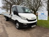 IVECO DAILY 35C14 4dr Manual 2026