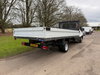 IVECO DAILY 35C14 4dr Manual 2026