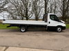 IVECO DAILY 35C14 4dr Manual 2026