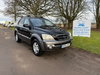 Kia Sorento XE-C 5dr Manual 2026