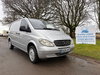 Mercedes Vito 109 CDI COMPACT SWB 4dr Manual 2026