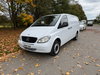 Mercedes Vito 109 CDI LONG 4dr Manual 2026
