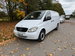 Mercedes Vito 109 CDI LONG 4dr Manual 2008