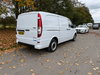 Mercedes Vito 109 CDI LONG 4dr Manual 2026