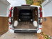 Mercedes Vito 109 CDI LONG 4dr Manual 2008