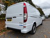 Mercedes Vito 109 CDI LONG 4dr Manual 2026