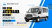 Mercedes Vito 109 CDI LONG 4dr Manual 2008