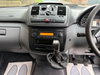 Mercedes Vito 109 CDI LONG 4dr Manual 2026