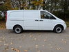 Mercedes Vito 109 CDI LONG 4dr Manual 2026