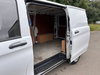 Mercedes Vito 111 CDI 4dr Manual 2026