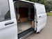 Mercedes Vito 111 CDI 4dr Manual 2019