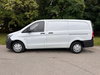 Mercedes Vito 111 CDI 4dr Manual 2026