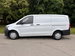Mercedes Vito 111 CDI 4dr Manual 2019