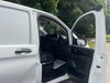 Mercedes Vito 111 CDI 4dr Manual 2026
