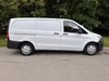 Mercedes Vito 111 CDI 4dr Manual 2026