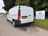 Mercedes Vito 111 CDI 4dr Manual 2026