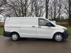 Mercedes Vito 1.6 111 CDI FWD L2 Euro 6, 6 doors 6dr Manual 2026