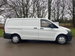 Mercedes Vito 1.6 111 CDI FWD L2 Euro 6, 6 doors 6dr Manual 2018